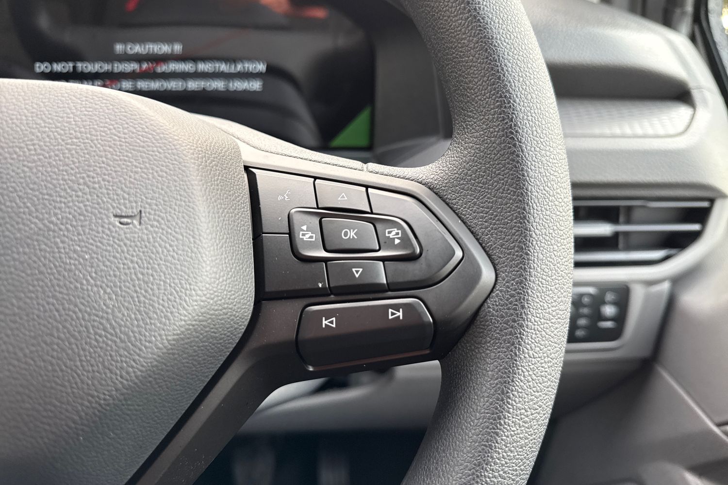 Used Volkswagen Transporter 2025 for sale - 76758383: Photo 33