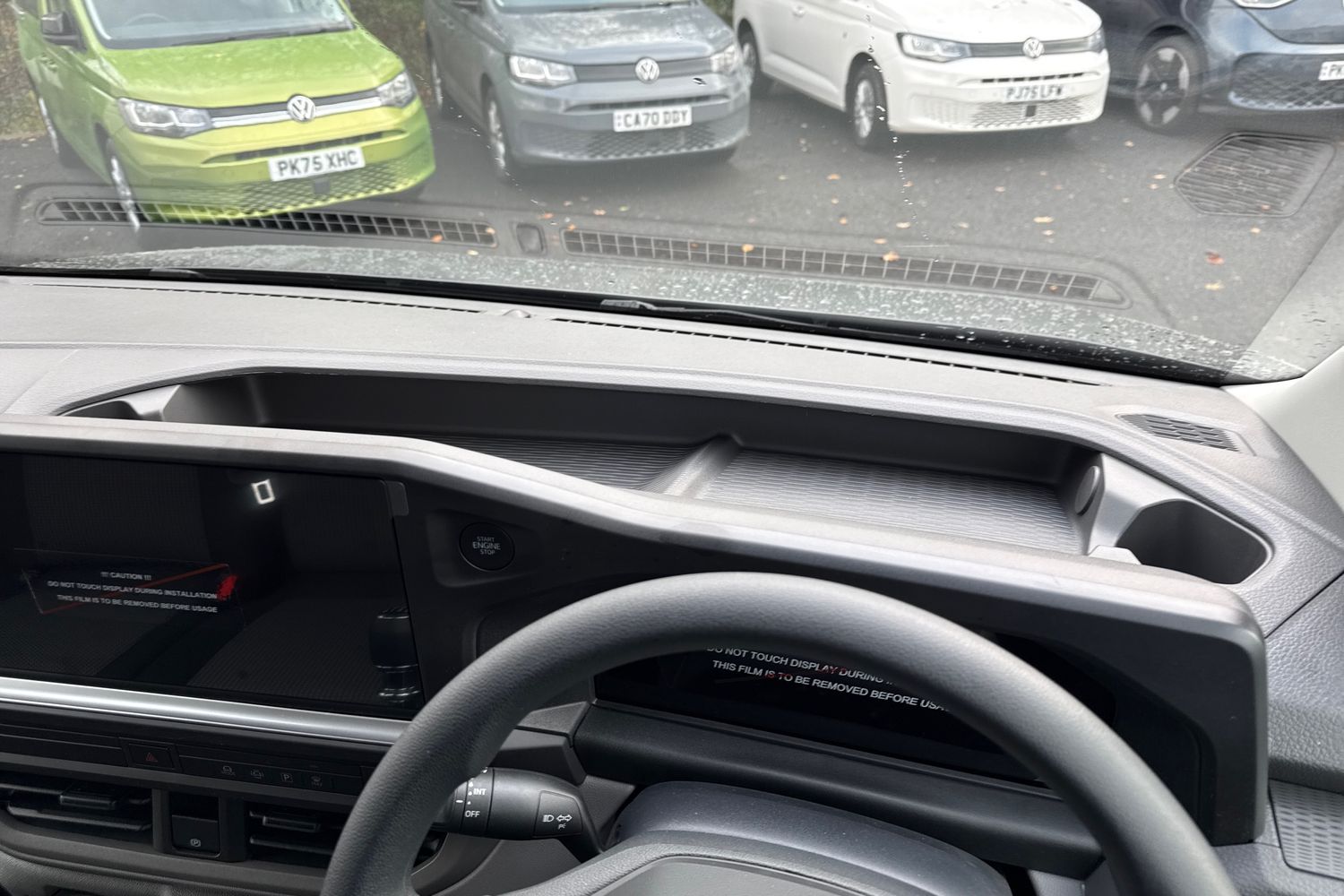 Used Volkswagen Transporter 2025 for sale - 76758383: Photo 38