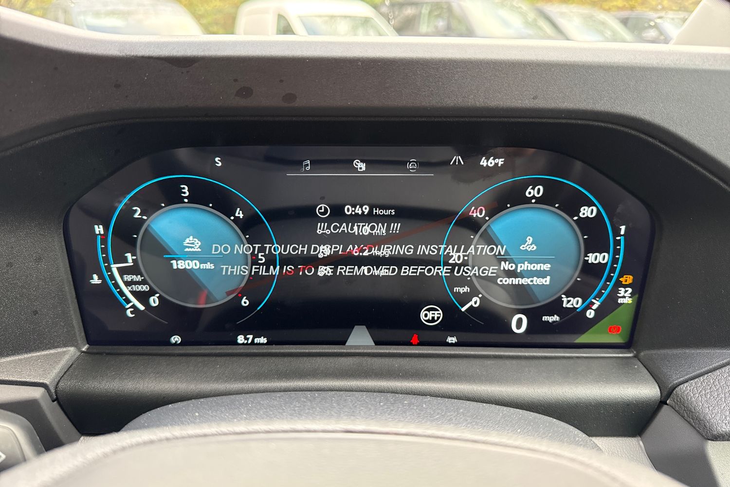 Used Volkswagen Transporter 2025 for sale - 76758383: Photo 39