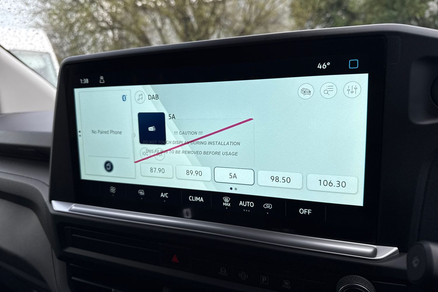 Used Volkswagen Transporter 2025 for sale - 76758383: Photo 41