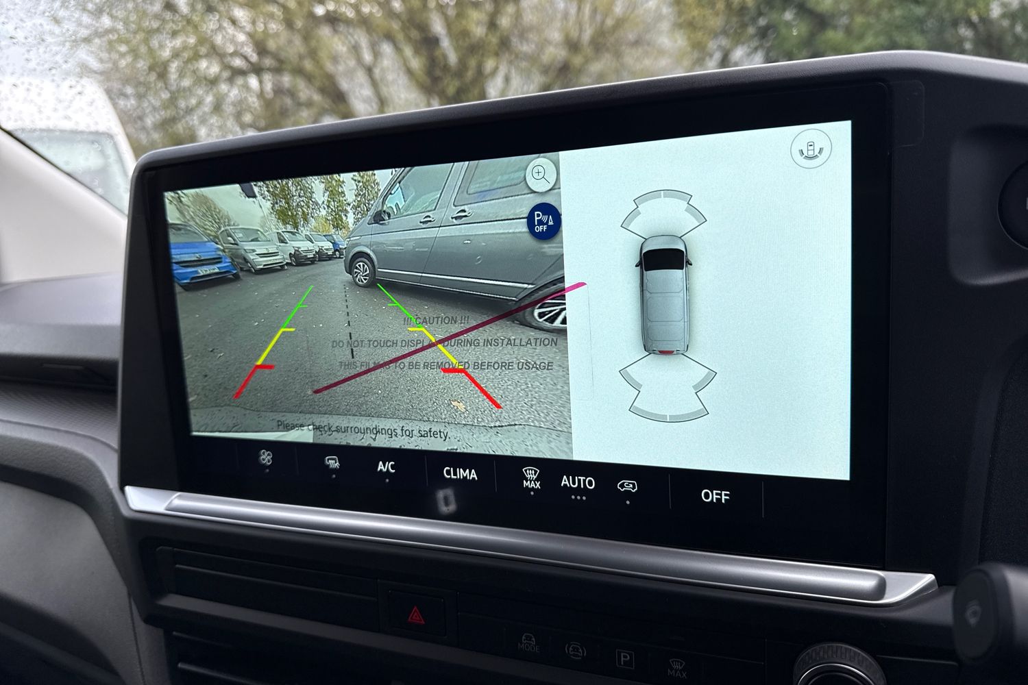 Used Volkswagen Transporter 2025 for sale - 76758383: Photo 42