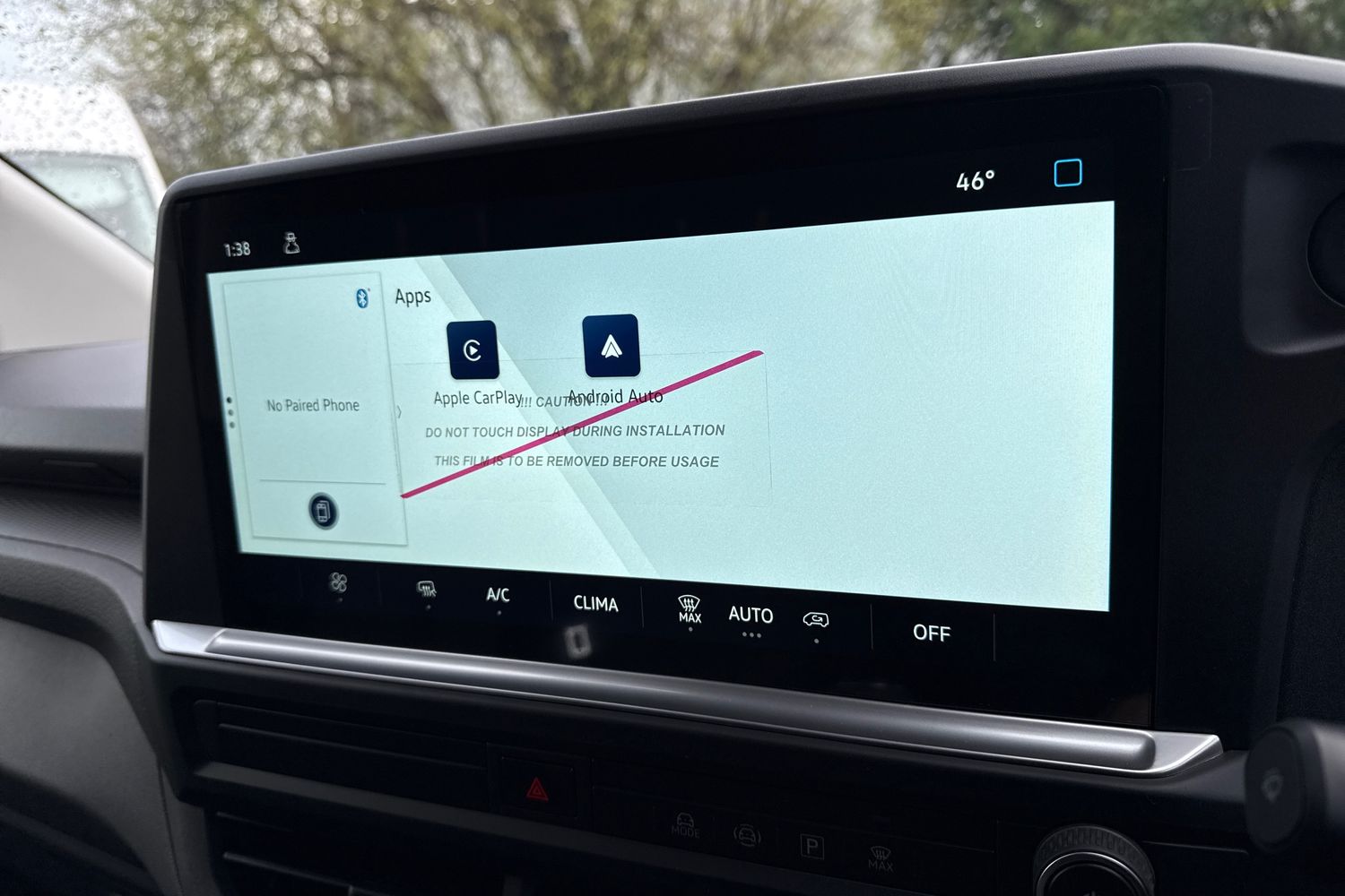 Used Volkswagen Transporter 2025 for sale - 76758383: Photo 43