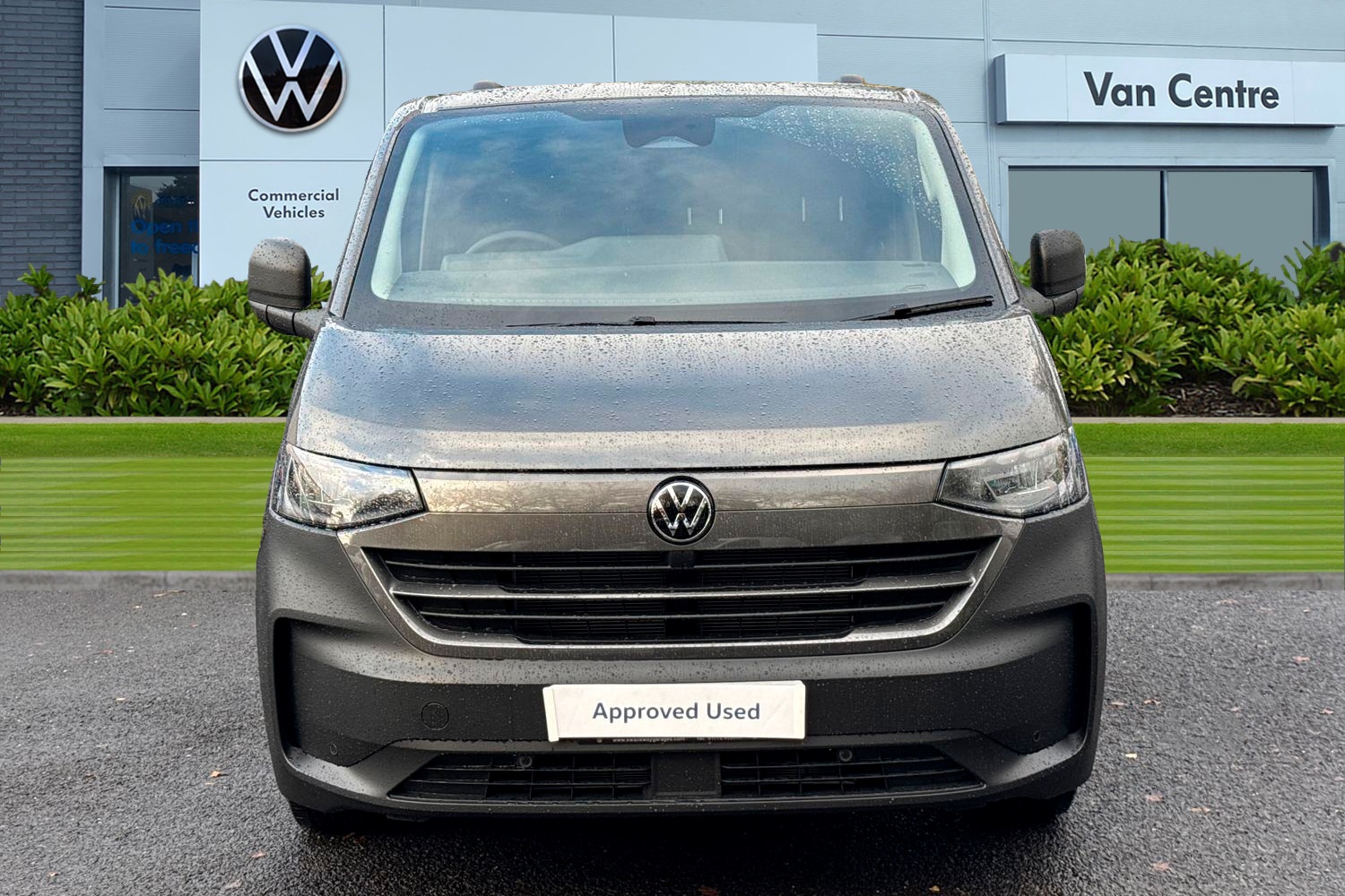 Used Volkswagen Transporter 2025 for sale - 76758383: Photo 5