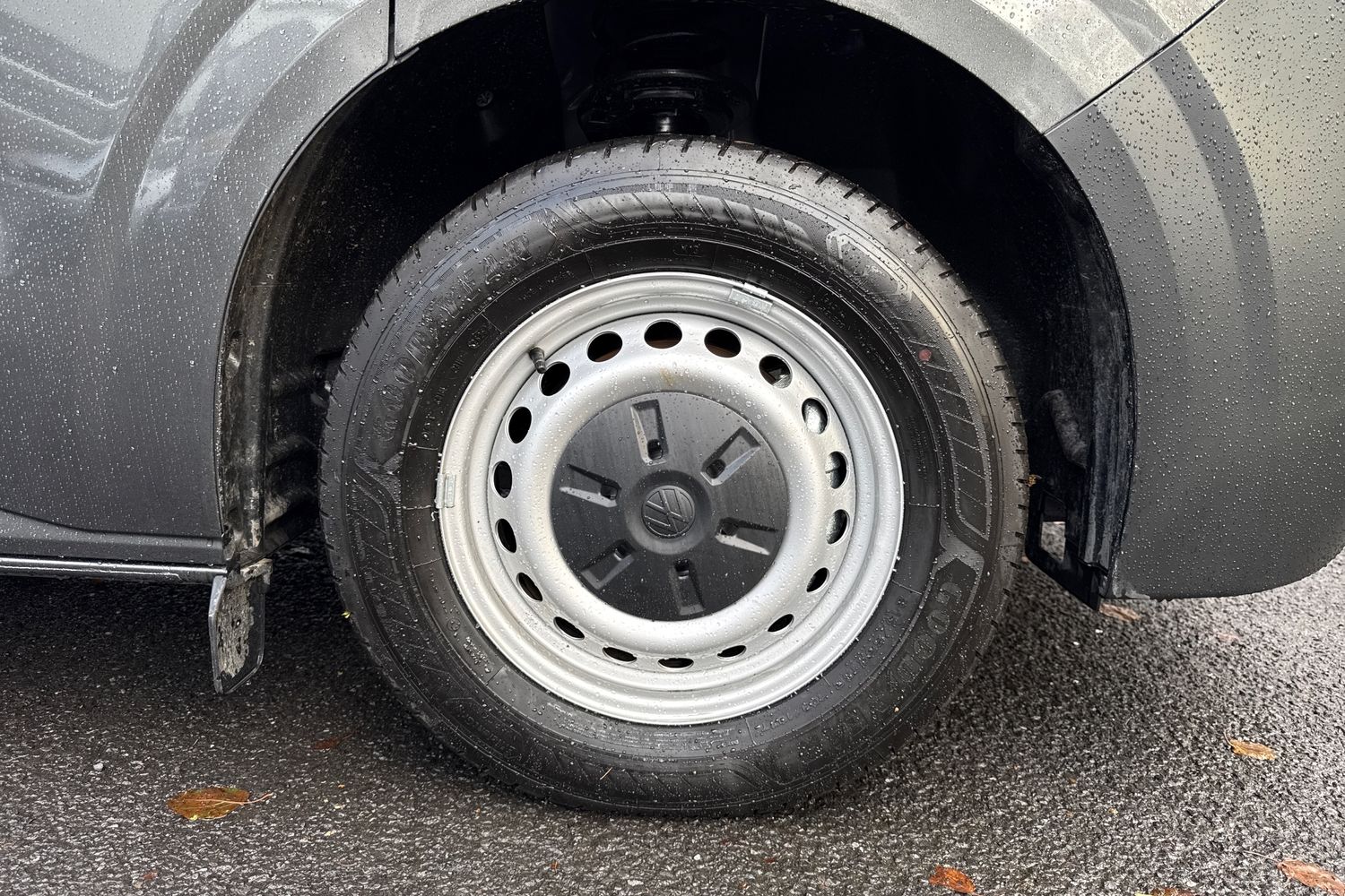 Used Volkswagen Transporter 2025 for sale - 76758383: Photo 9