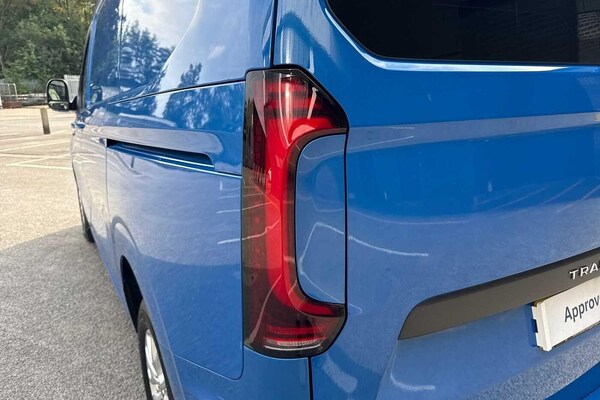 Used Volkswagen Transporter 2025 for sale - 76171224: Photo 15