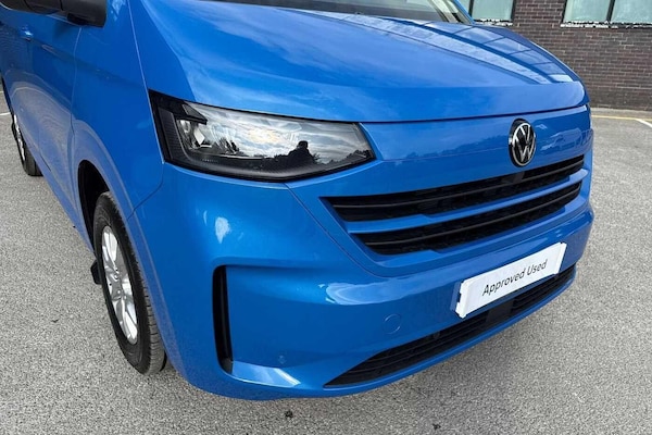 Used Volkswagen Transporter 2025 for sale - 76171224: Photo 16
