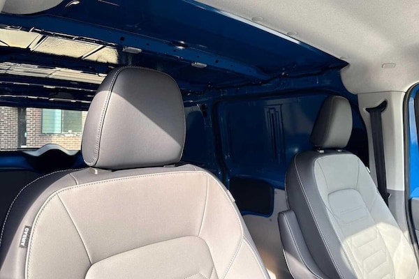 Used Volkswagen Transporter 2025 for sale - 76171224: Photo 20