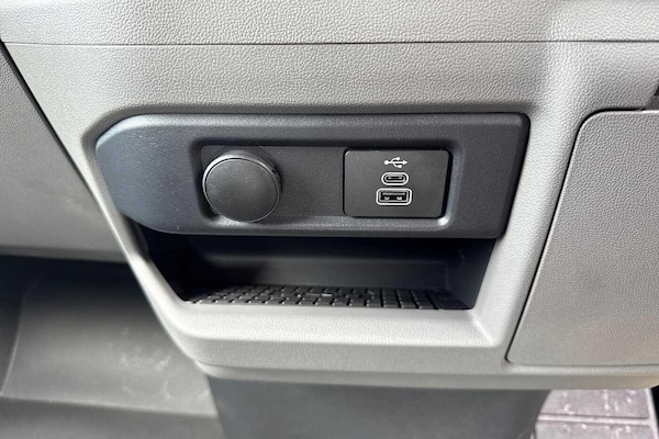 Used Volkswagen Transporter 2025 for sale - 76171224: Photo 28