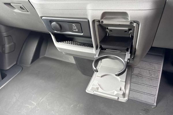 Used Volkswagen Transporter 2025 for sale - 76171224: Photo 29