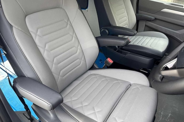 Used Volkswagen Transporter 2025 for sale - 76171224: Photo 42