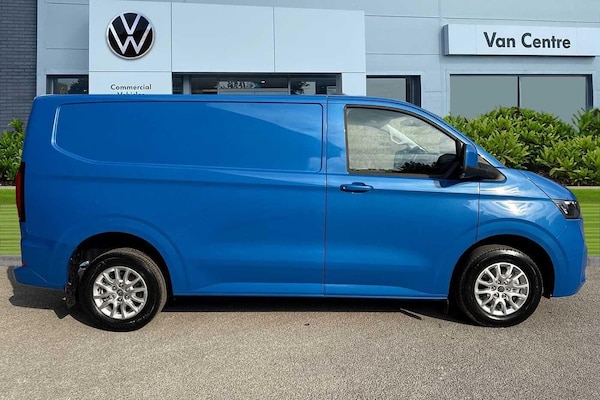 Used Volkswagen Transporter 2025 for sale - 76171224: Photo 4