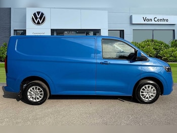 Used Volkswagen Transporter 2025 for sale - 76171224: Photo 4