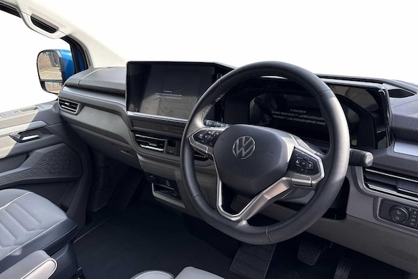 Used Volkswagen Transporter 2025 for sale - 76171224: Photo 6