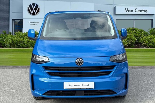 Used Volkswagen Transporter 2025 for sale - 76171224: Photo 8