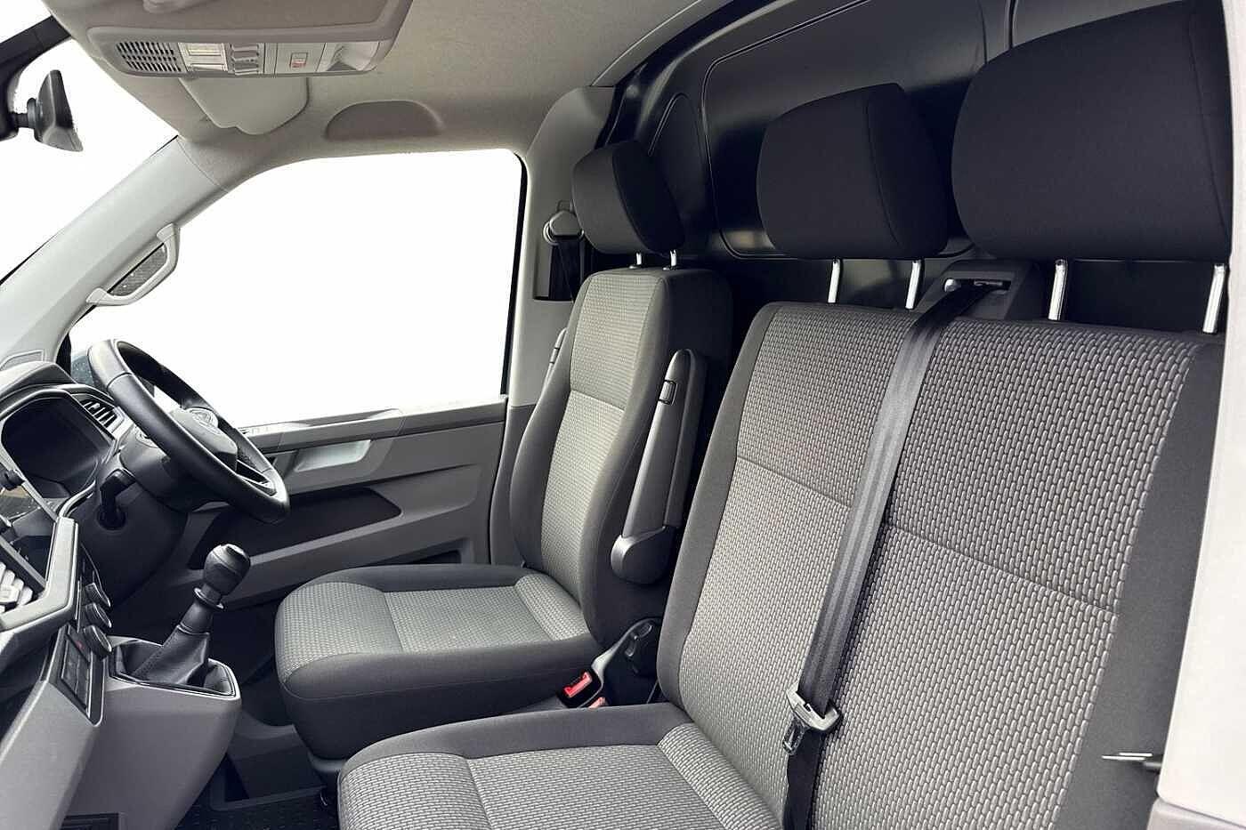 Used Volkswagen Transporter 2024 for sale - 77899324: Photo 11