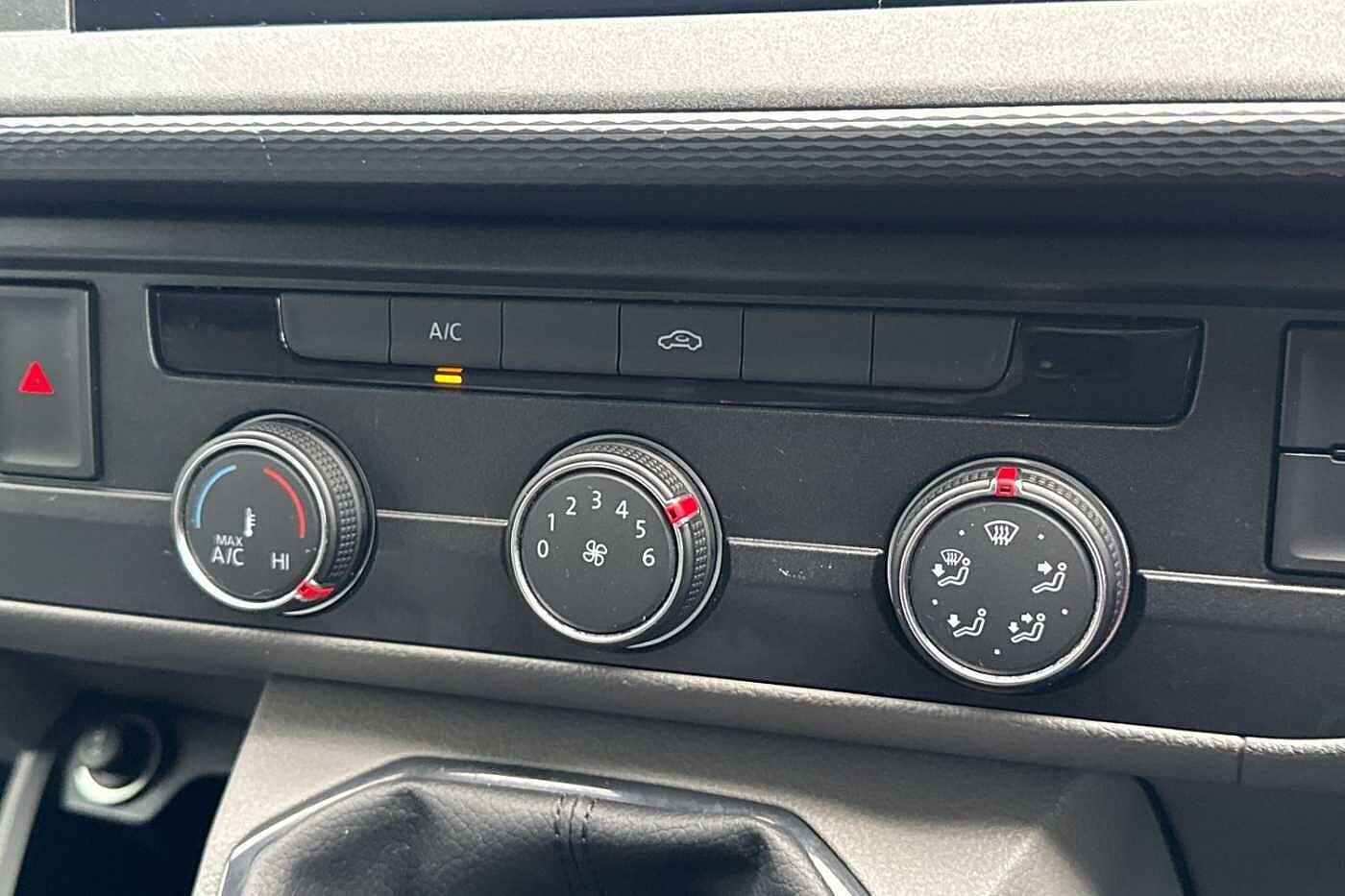 Used Volkswagen Transporter 2024 for sale - 77899324: Photo 19