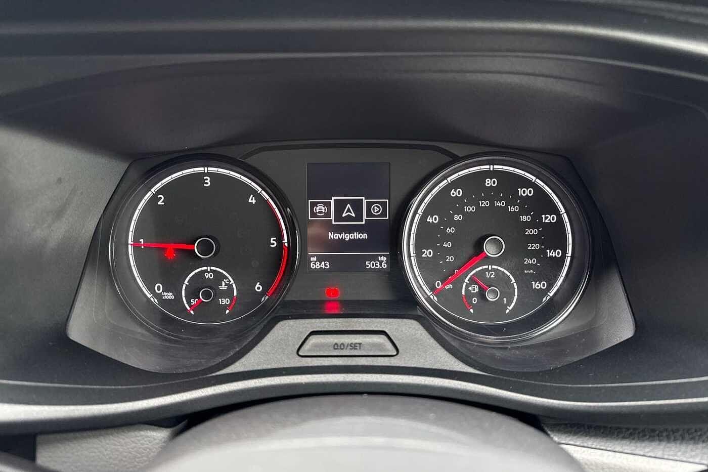 Used Volkswagen Transporter 2024 for sale - 77899324: Photo 25