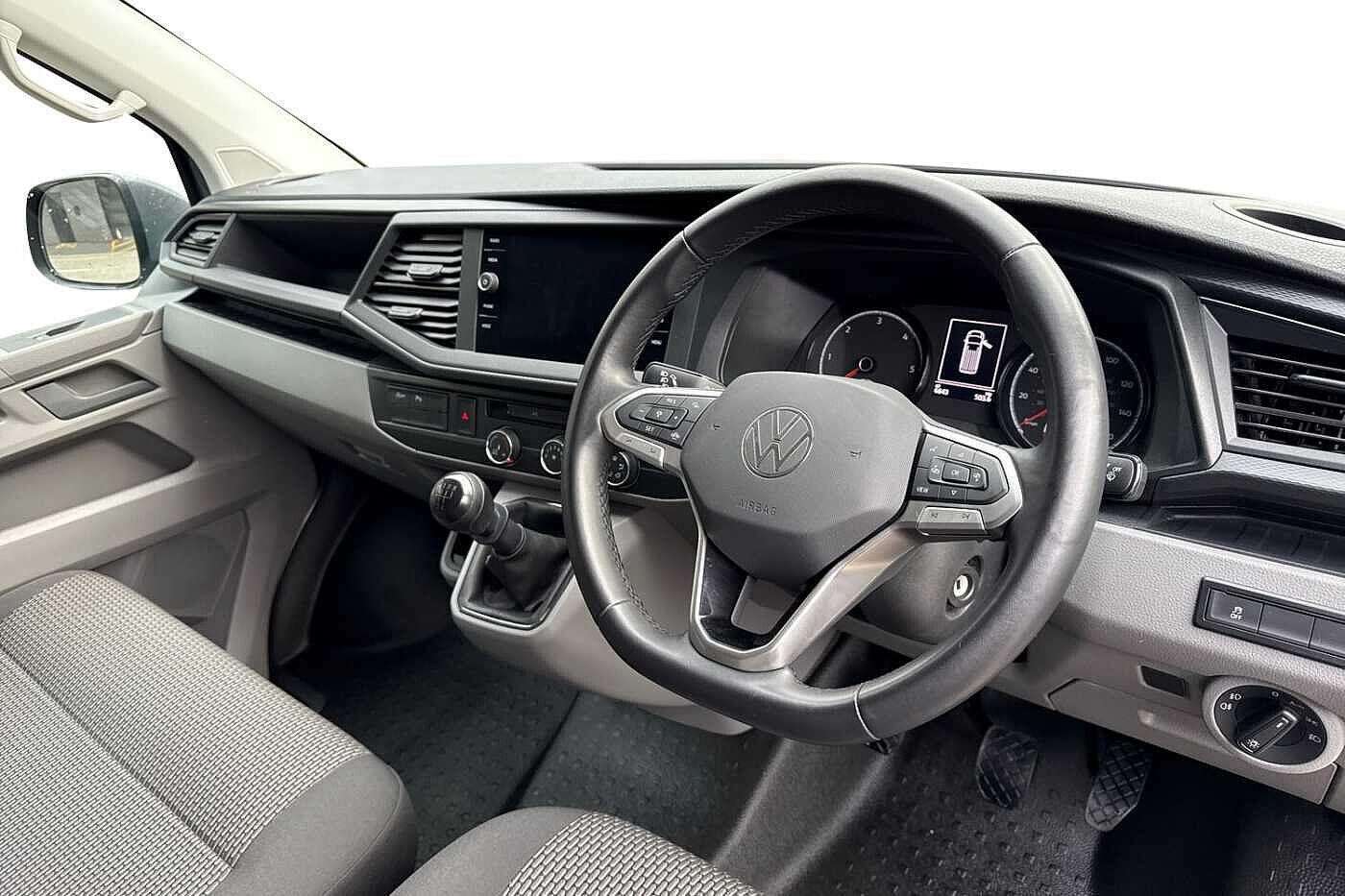 Used Volkswagen Transporter 2024 for sale - 77899324: Photo 7