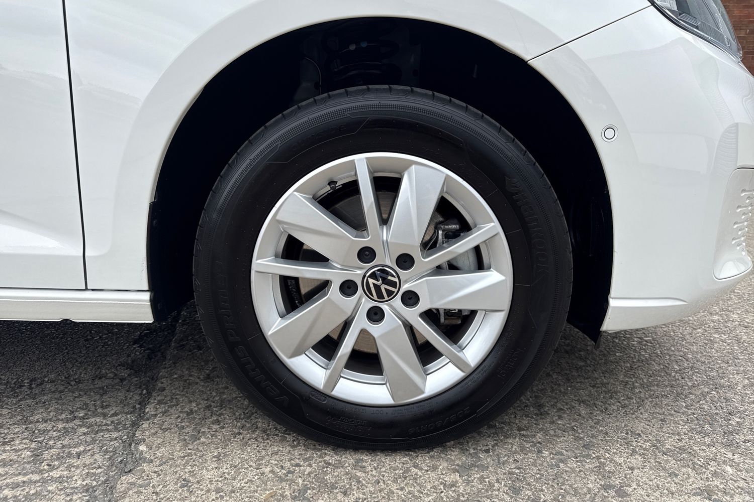 Used Volkswagen Caddy Maxi 2024 for sale - 77014021: Photo 10