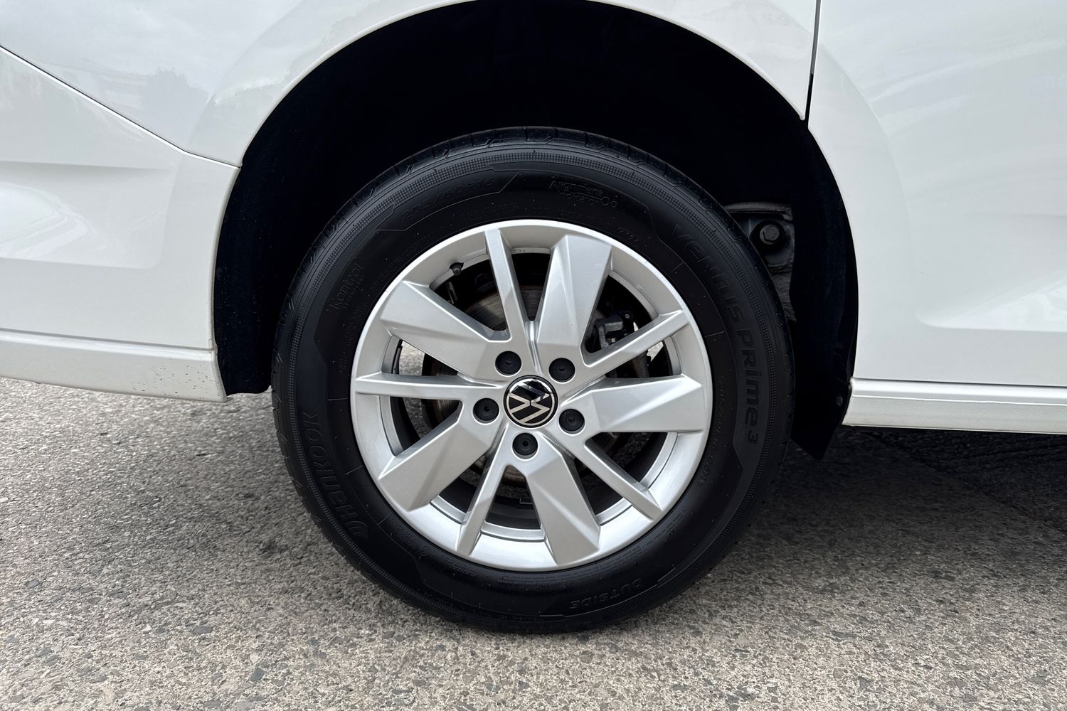 Used Volkswagen Caddy Maxi 2024 for sale - 77014021: Photo 11