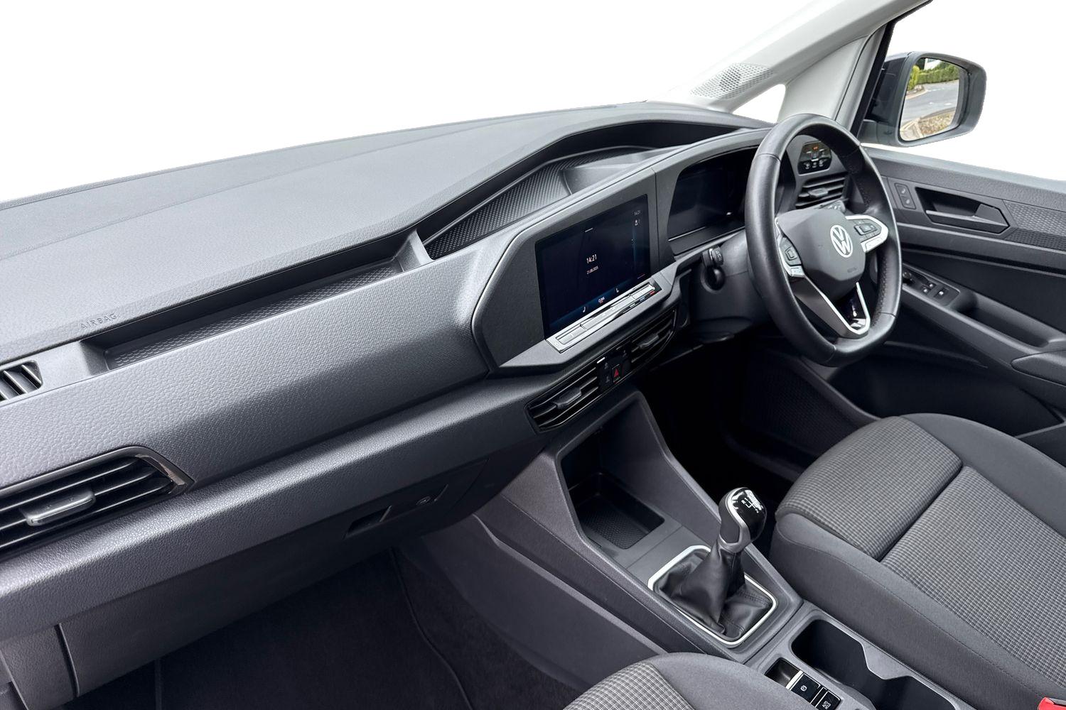 Used Volkswagen Caddy Maxi 2024 for sale - 77014021: Photo 15