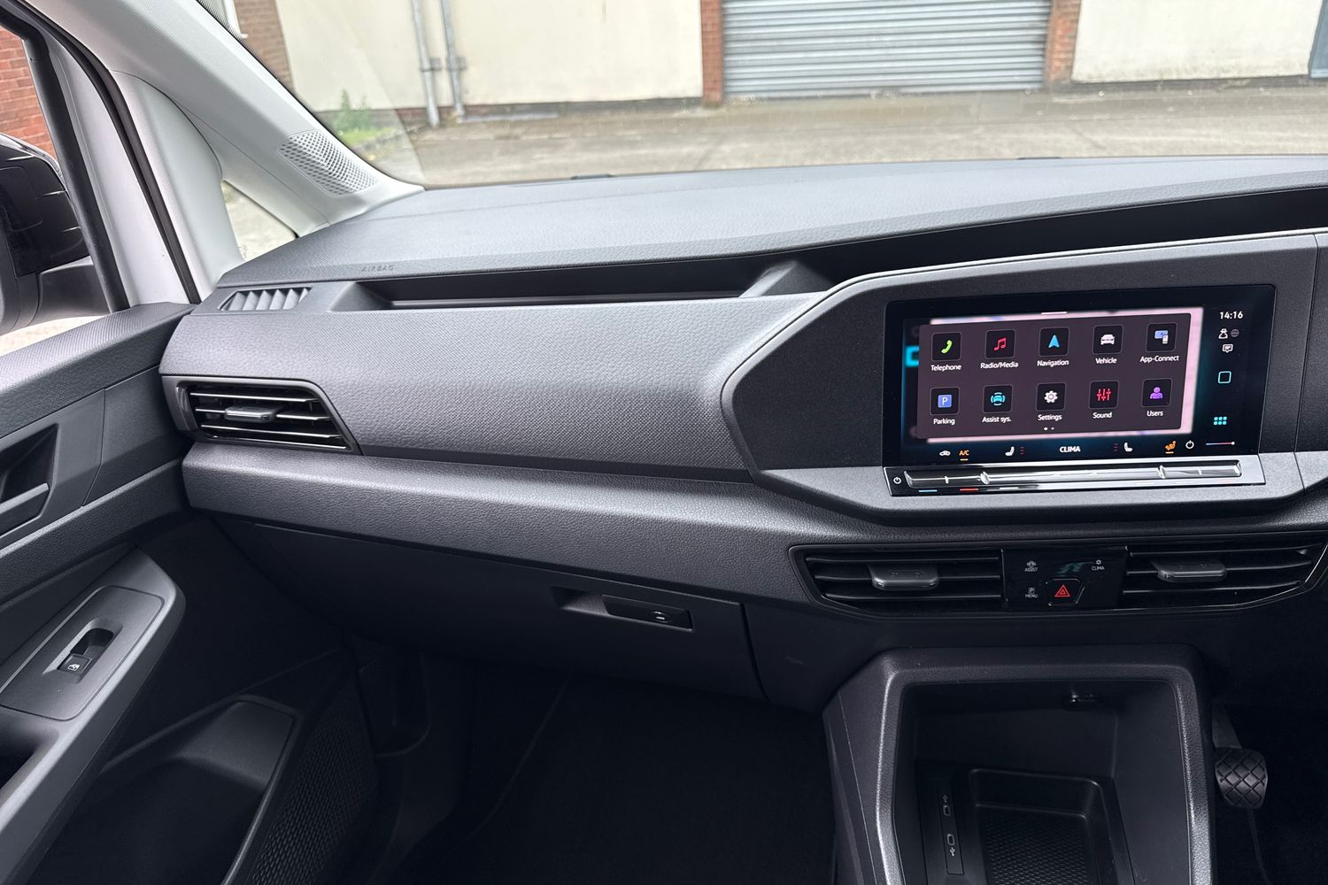 Used Volkswagen Caddy Maxi 2024 for sale - 77014021: Photo 20