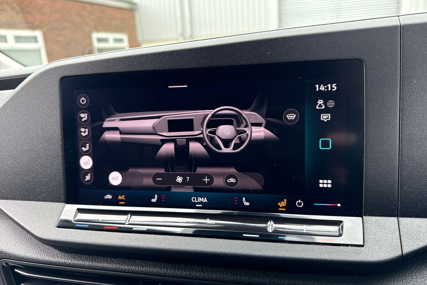 Used Volkswagen Caddy Maxi 2024 for sale - 77014021: Photo 22