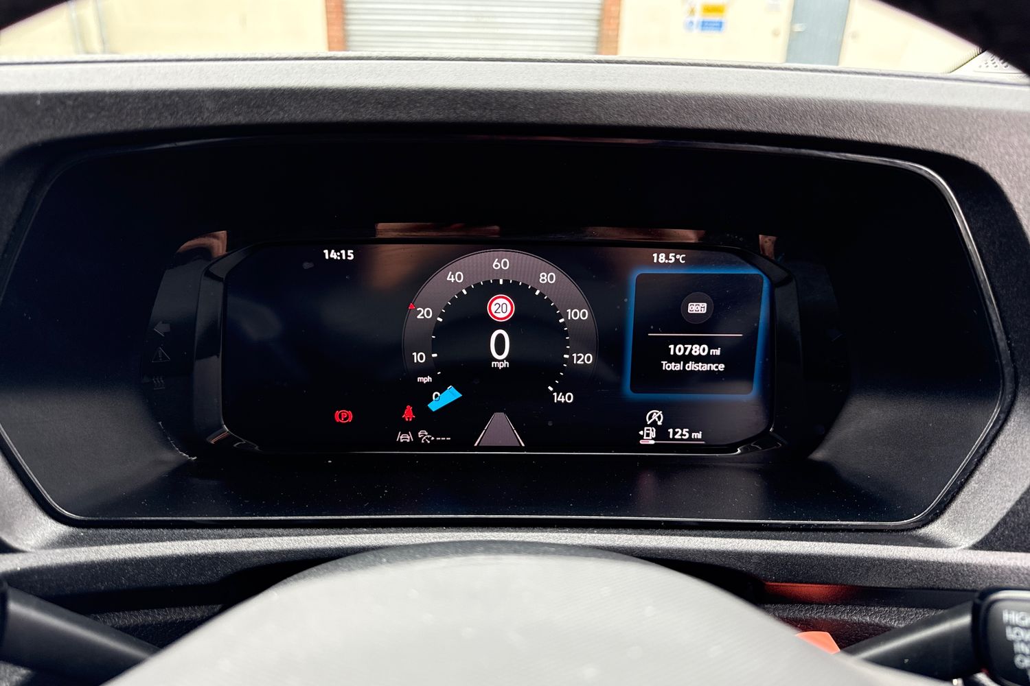 Used Volkswagen Caddy Maxi 2024 for sale - 77014021: Photo 29