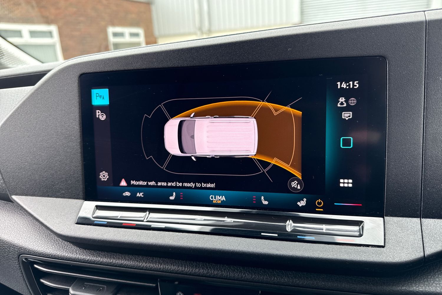 Used Volkswagen Caddy Maxi 2024 for sale - 77014021: Photo 32