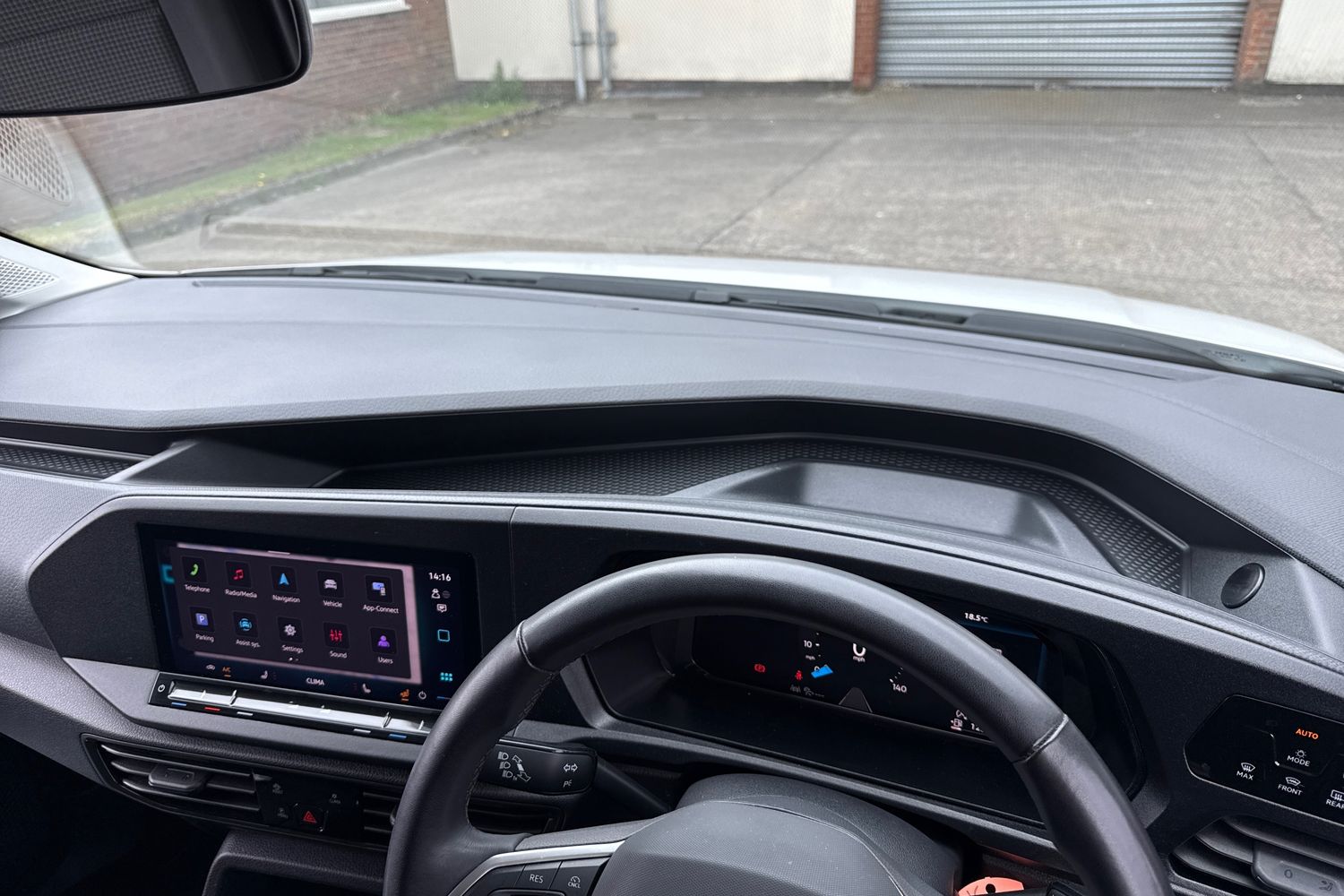 Used Volkswagen Caddy Maxi 2024 for sale - 77014021: Photo 34