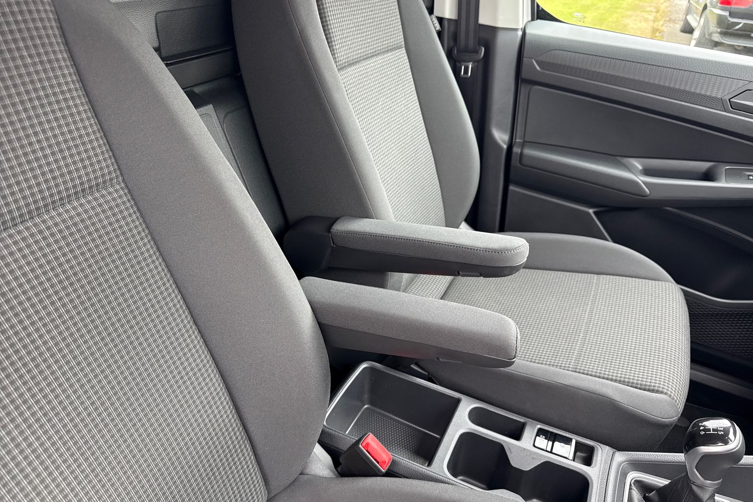 Used Volkswagen Caddy Maxi 2024 for sale - 77014021: Photo 35