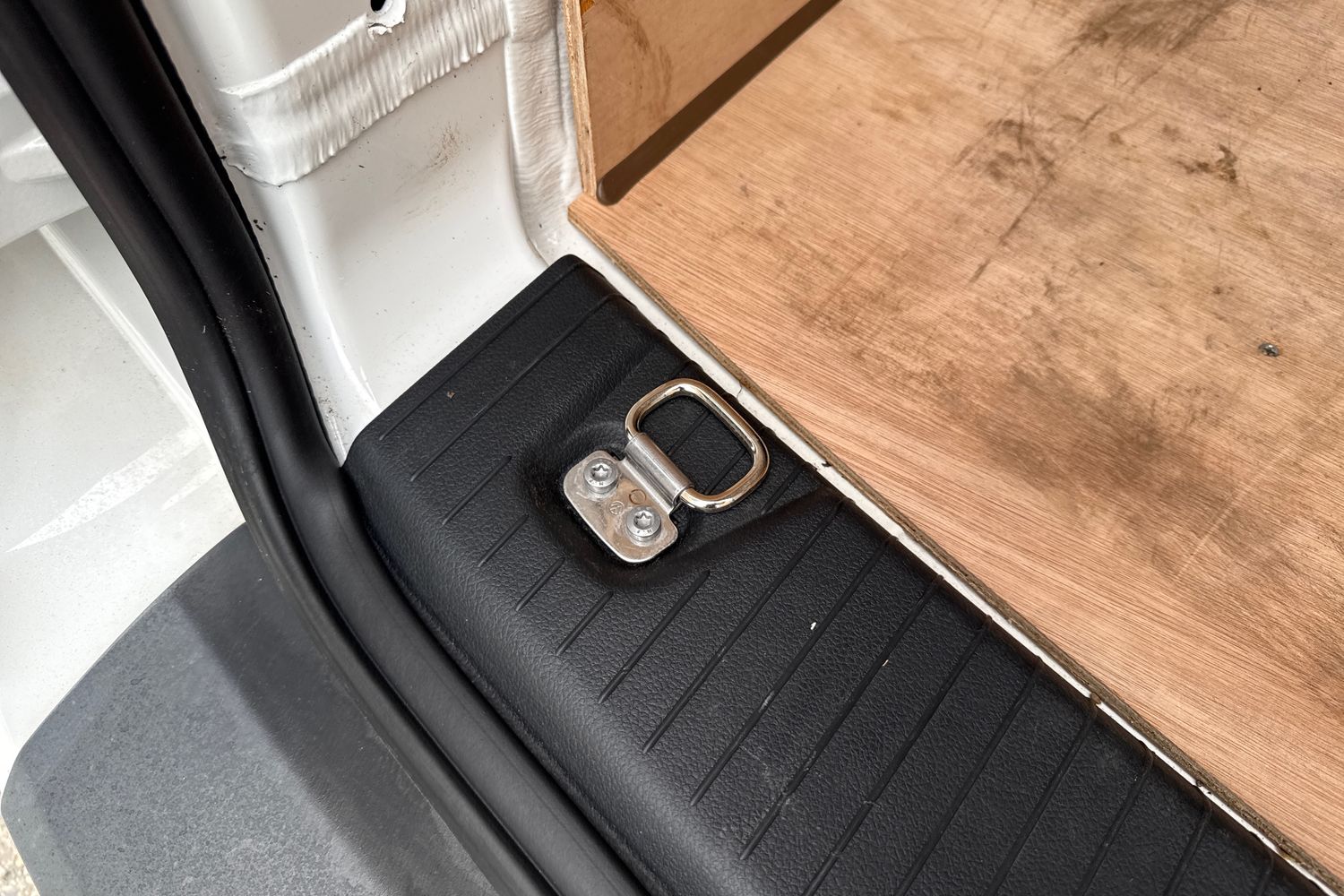 Used Volkswagen Caddy Maxi 2024 for sale - 77014021: Photo 42