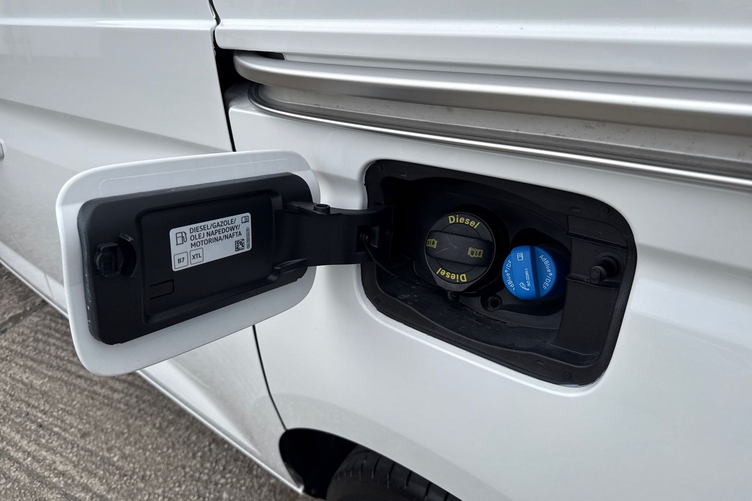 Used Volkswagen Caddy Maxi 2024 for sale - 77014021: Photo 45