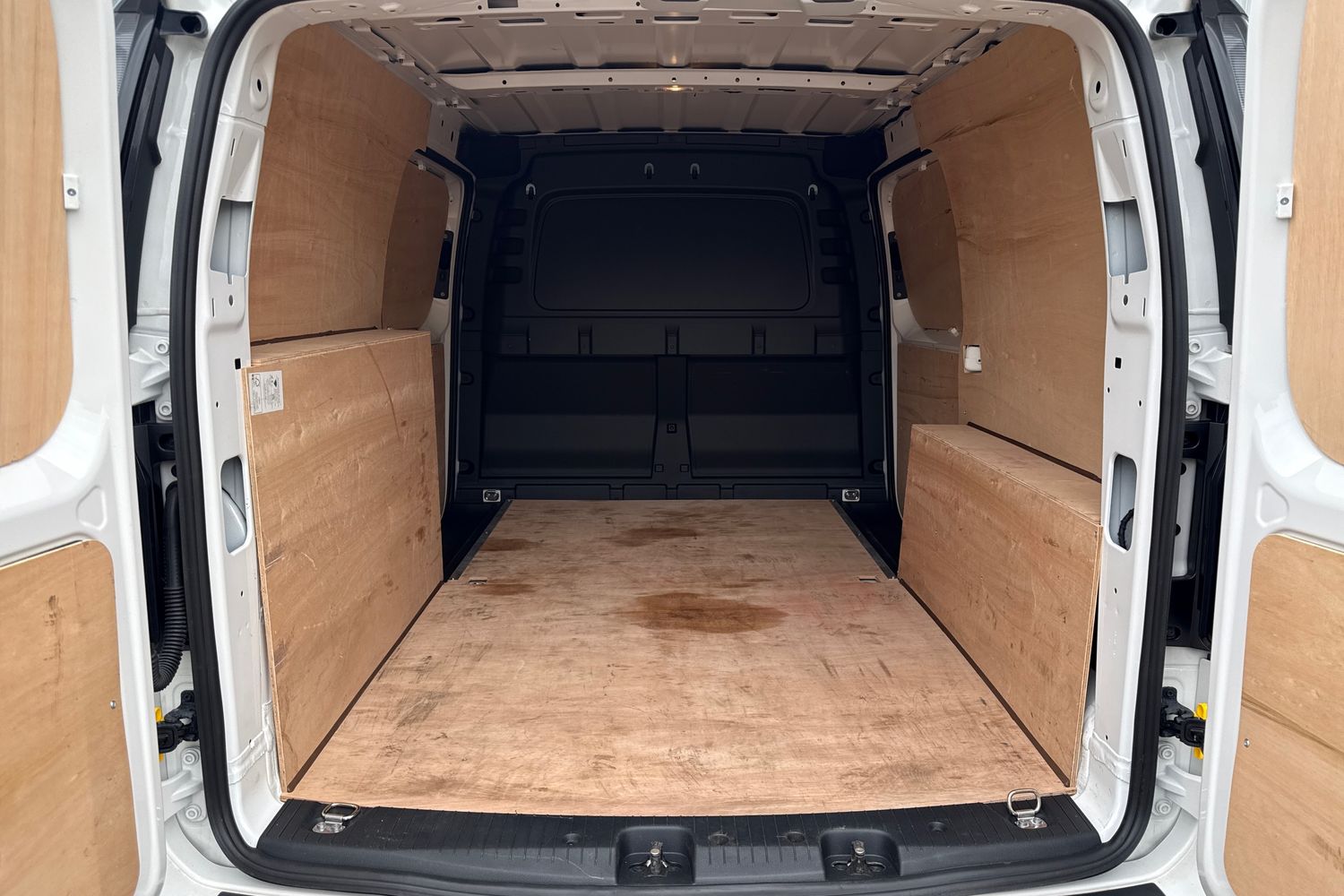 Used Volkswagen Caddy Maxi 2024 for sale - 77014021: Photo 7