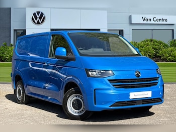 Used Volkswagen Transporter 2026 for sale - 78605583: Photo