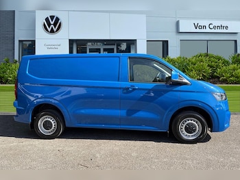 Used Volkswagen Transporter 2026 for sale - 78605583: Photo