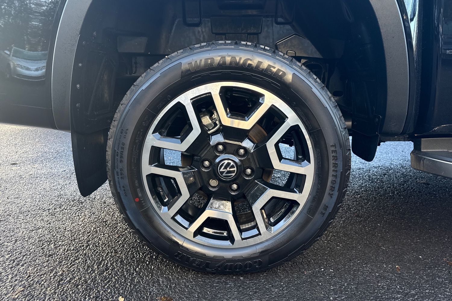 Used Volkswagen Amarok 2025 for sale - 77179207: Photo 10