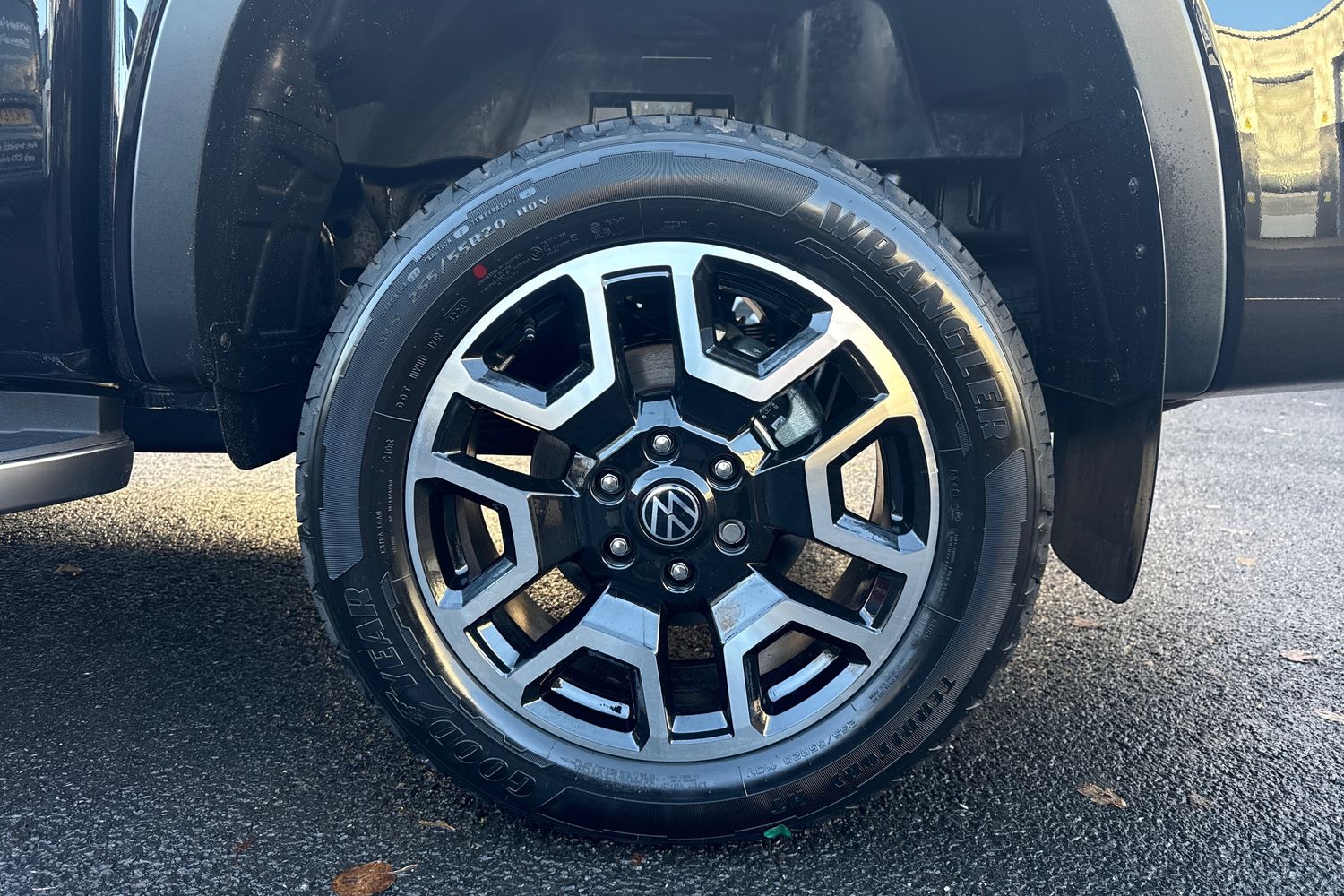 Used Volkswagen Amarok 2025 for sale - 77179207: Photo 11