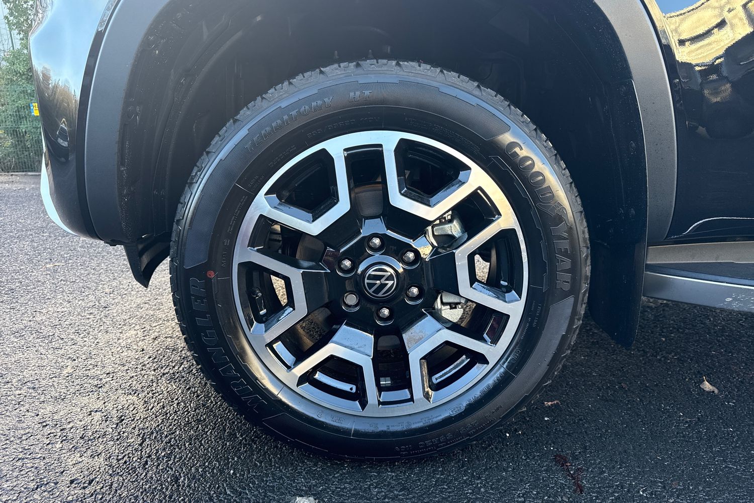 Used Volkswagen Amarok 2025 for sale - 77179207: Photo 12