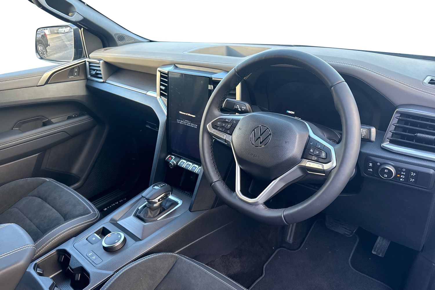 Used Volkswagen Amarok 2025 for sale - 77179207: Photo 13