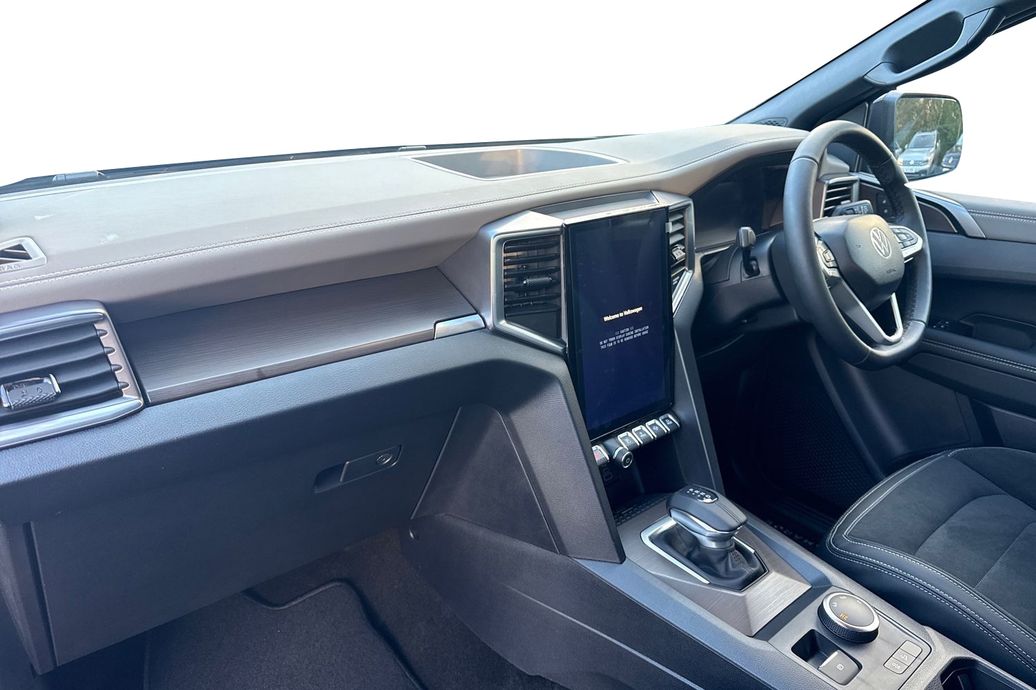Used Volkswagen Amarok 2025 for sale - 77179207: Photo 14