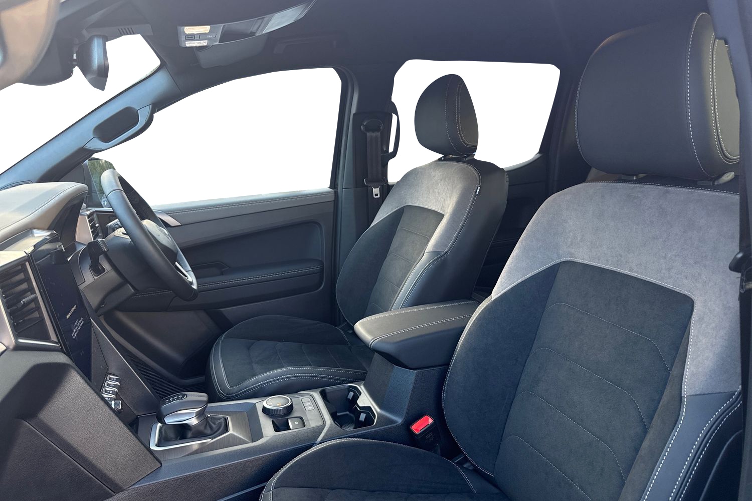 Used Volkswagen Amarok 2025 for sale - 77179207: Photo 15