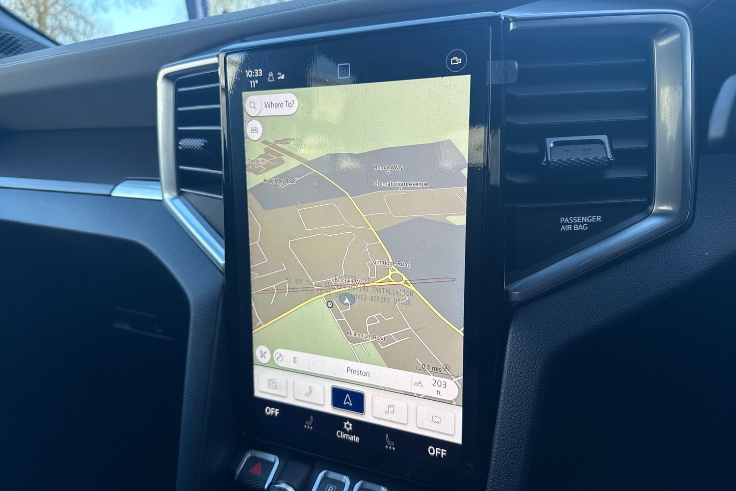 Used Volkswagen Amarok 2025 for sale - 77179207: Photo 16