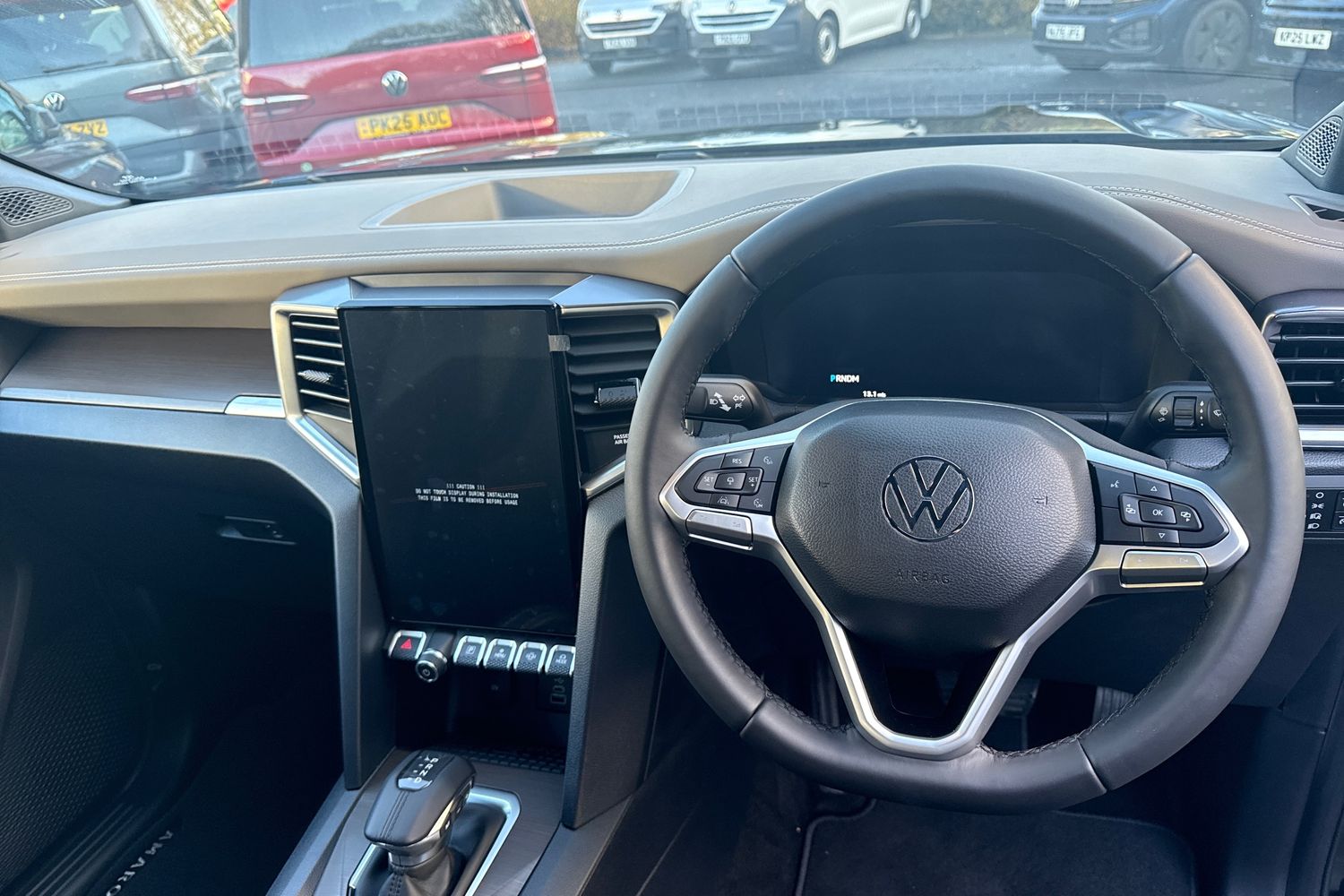 Used Volkswagen Amarok 2025 for sale - 77179207: Photo 17