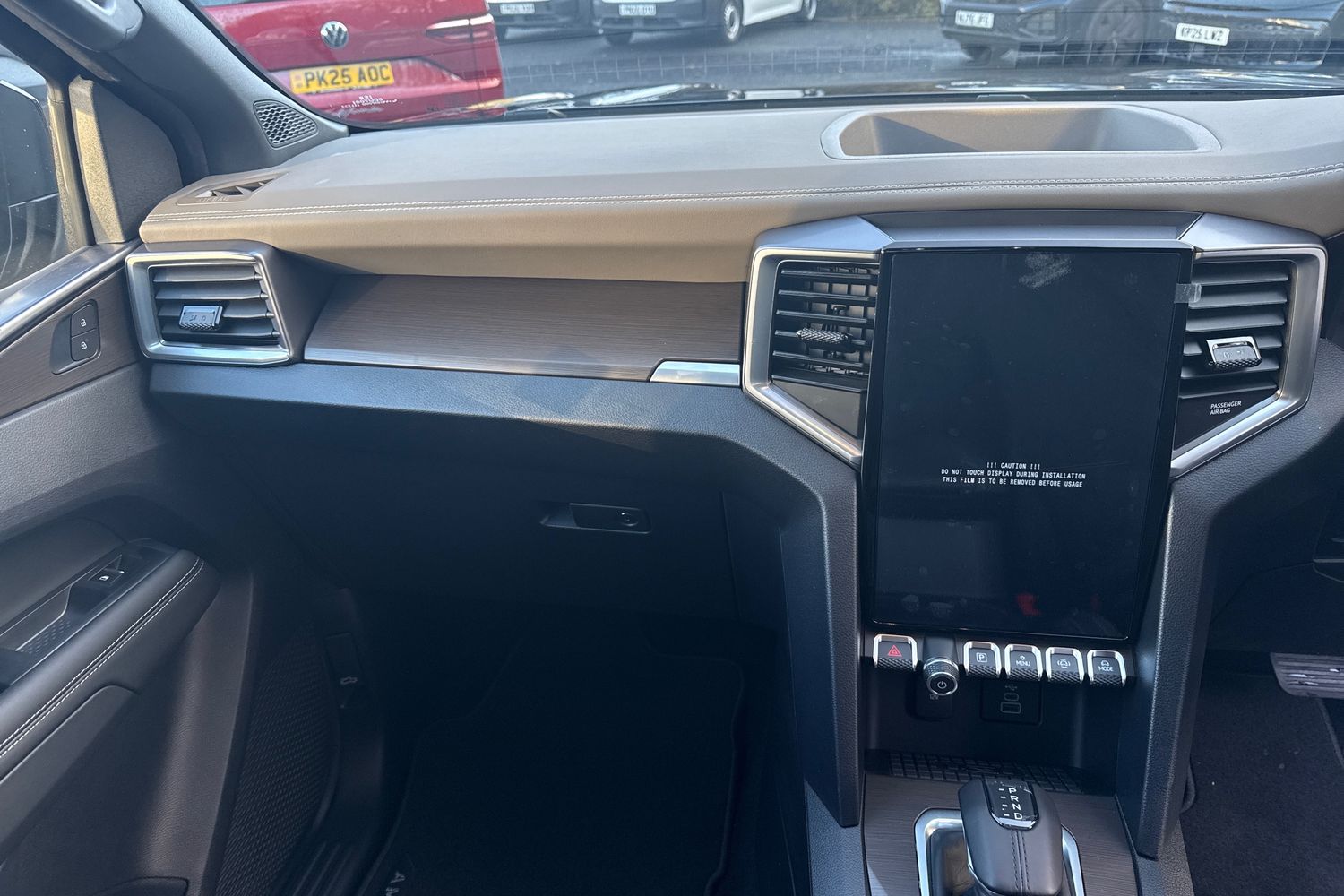 Used Volkswagen Amarok 2025 for sale - 77179207: Photo 19