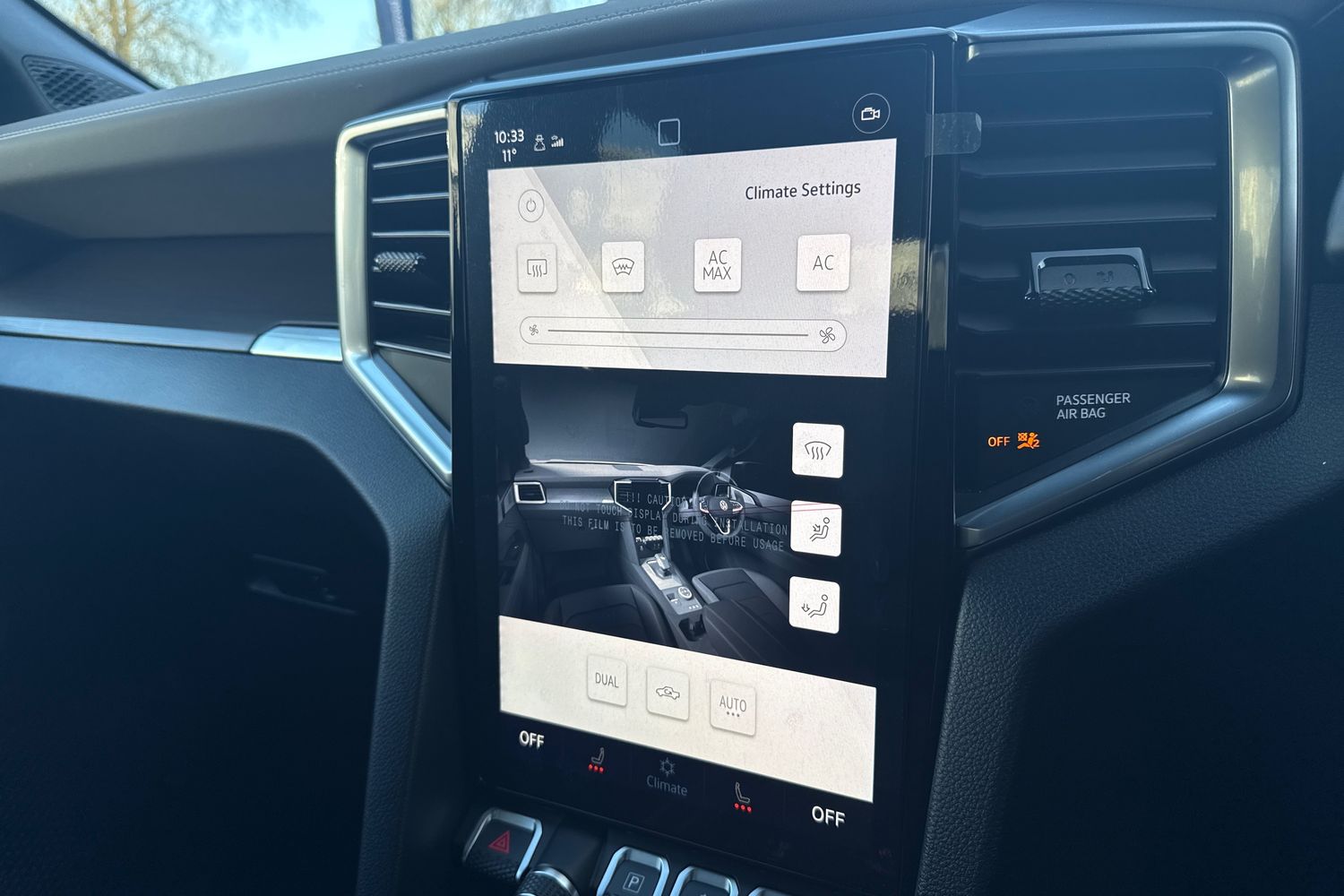 Used Volkswagen Amarok 2025 for sale - 77179207: Photo 21