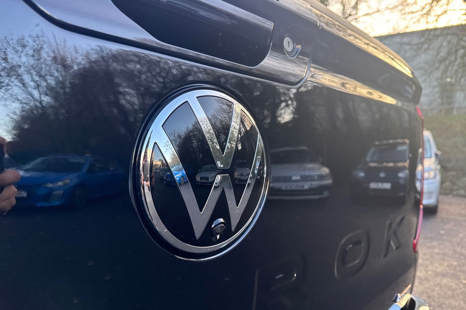 Used Volkswagen Amarok 2025 for sale - 77179207: Photo 26