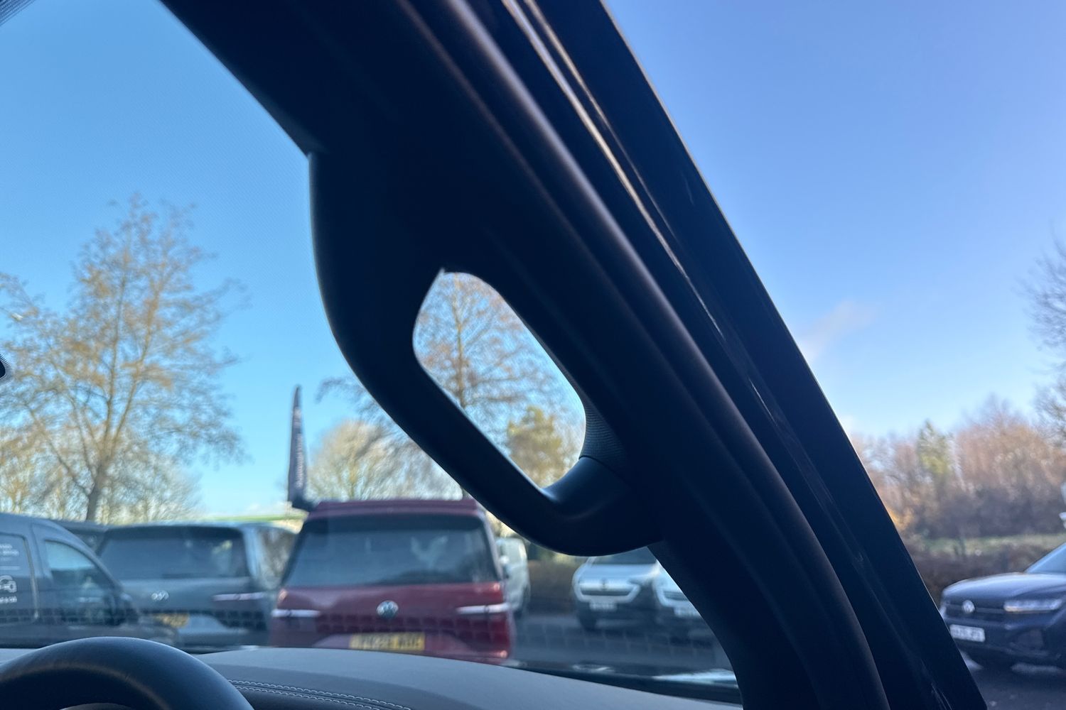 Used Volkswagen Amarok 2025 for sale - 77179207: Photo 29