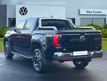 Used Volkswagen Amarok 2025 for sale - 77179207: Photo