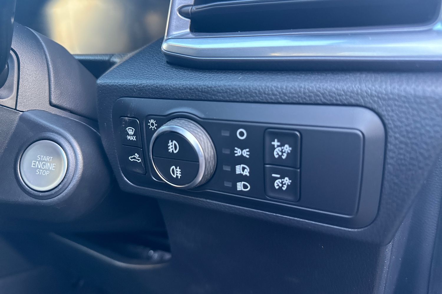 Used Volkswagen Amarok 2025 for sale - 77179207: Photo 32